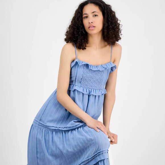 Dresses & Skirts - Women's Babydoll Maxi Dress xl